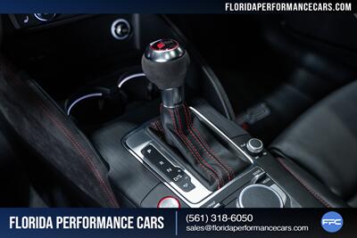 2020 Audi RS 3 2.5T quattro   - Photo 57 - Riviera Beach, FL 33407