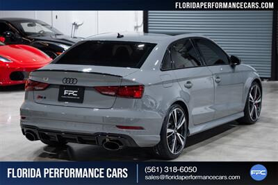 2020 Audi RS 3 2.5T quattro   - Photo 6 - Riviera Beach, FL 33407