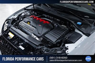 2020 Audi RS 3 2.5T quattro   - Photo 47 - Riviera Beach, FL 33407