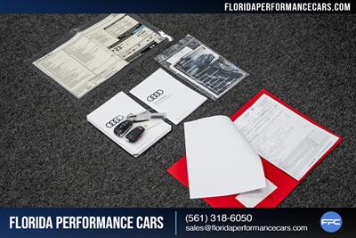 2020 Audi RS 3 2.5T quattro   - Photo 37 - Riviera Beach, FL 33407