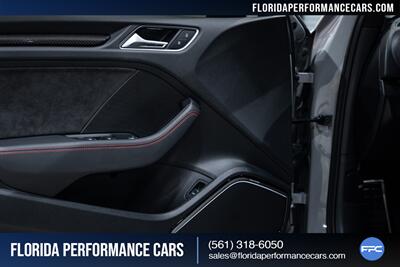 2020 Audi RS 3 2.5T quattro   - Photo 25 - Riviera Beach, FL 33407