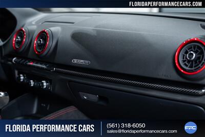 2020 Audi RS 3 2.5T quattro   - Photo 65 - Riviera Beach, FL 33407