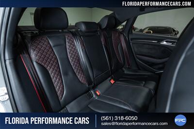 2020 Audi RS 3 2.5T quattro   - Photo 32 - Riviera Beach, FL 33407