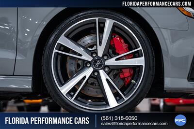 2020 Audi RS 3 2.5T quattro   - Photo 51 - Riviera Beach, FL 33407