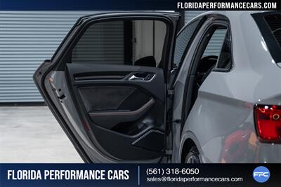 2020 Audi RS 3 2.5T quattro   - Photo 27 - Riviera Beach, FL 33407