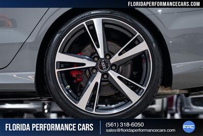 2020 Audi RS 3 2.5T quattro   - Photo 12 - Riviera Beach, FL 33407