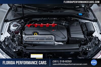 2020 Audi RS 3 2.5T quattro   - Photo 46 - Riviera Beach, FL 33407