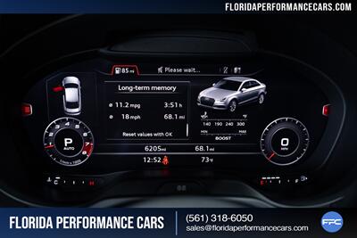 2020 Audi RS 3 2.5T quattro   - Photo 22 - Riviera Beach, FL 33407