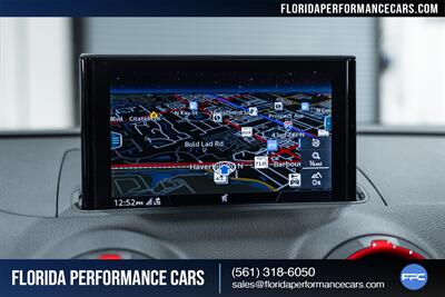 2020 Audi RS 3 2.5T quattro   - Photo 60 - Riviera Beach, FL 33407