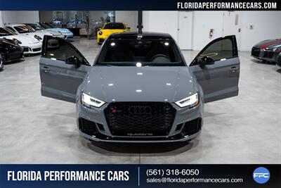 2020 Audi RS 3 2.5T quattro   - Photo 43 - Riviera Beach, FL 33407