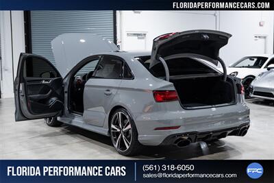 2020 Audi RS 3 2.5T quattro   - Photo 42 - Riviera Beach, FL 33407