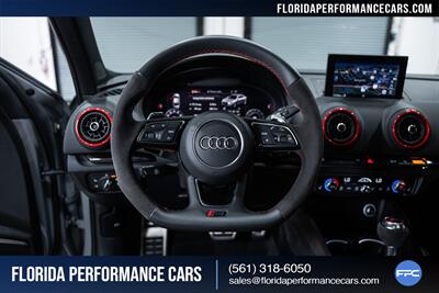 2020 Audi RS 3 2.5T quattro   - Photo 53 - Riviera Beach, FL 33407
