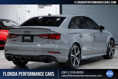 2020 Audi RS 3 2.5T quattro   - Photo 13 - Riviera Beach, FL 33407