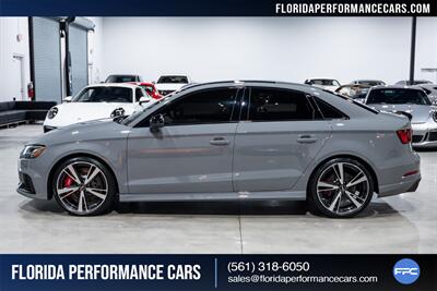 2020 Audi RS 3 2.5T quattro   - Photo 3 - Riviera Beach, FL 33407