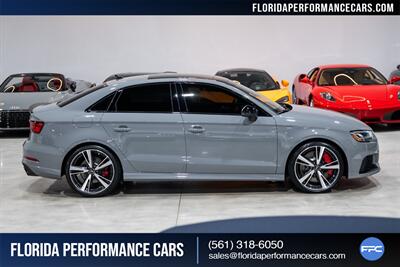 2020 Audi RS 3 2.5T quattro   - Photo 7 - Riviera Beach, FL 33407