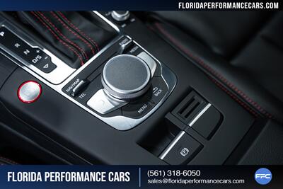 2020 Audi RS 3 2.5T quattro   - Photo 56 - Riviera Beach, FL 33407