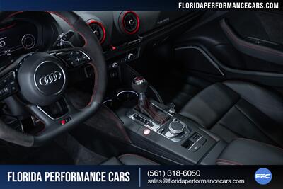 2020 Audi RS 3 2.5T quattro   - Photo 55 - Riviera Beach, FL 33407