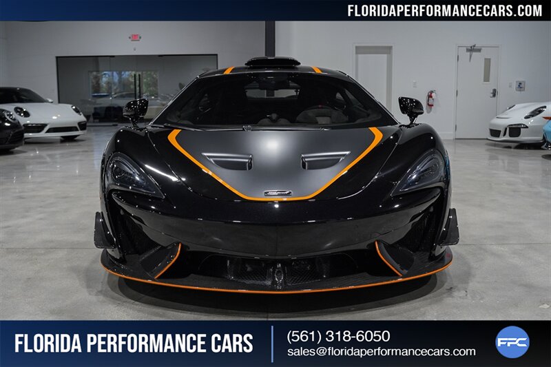 2020 McLaren 620R   - Photo 63 - Riviera Beach, FL 33407