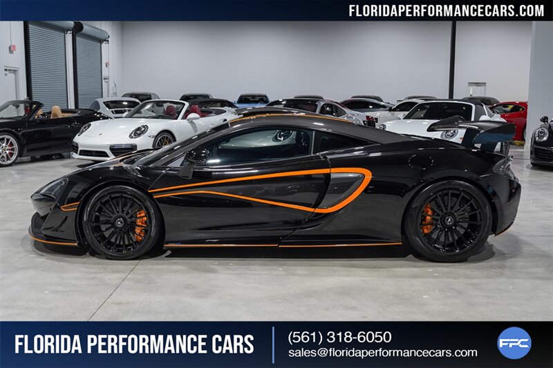 2020 McLaren 620R   - Photo 3 - Riviera Beach, FL 33407