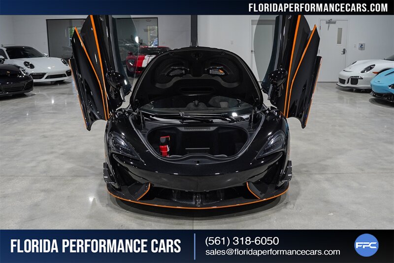 2020 McLaren 620R   - Photo 40 - Riviera Beach, FL 33407