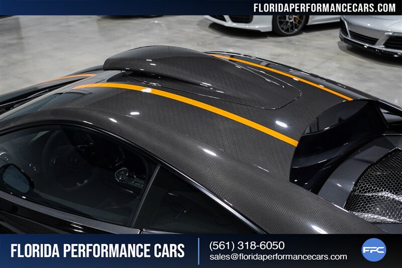 2020 McLaren 620R   - Photo 14 - Riviera Beach, FL 33407