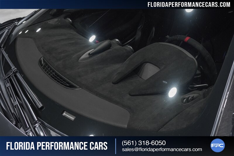 2020 McLaren 620R   - Photo 15 - Riviera Beach, FL 33407