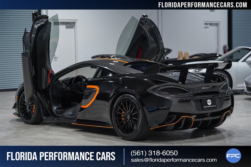 2020 McLaren 620R   - Photo 61 - Riviera Beach, FL 33407