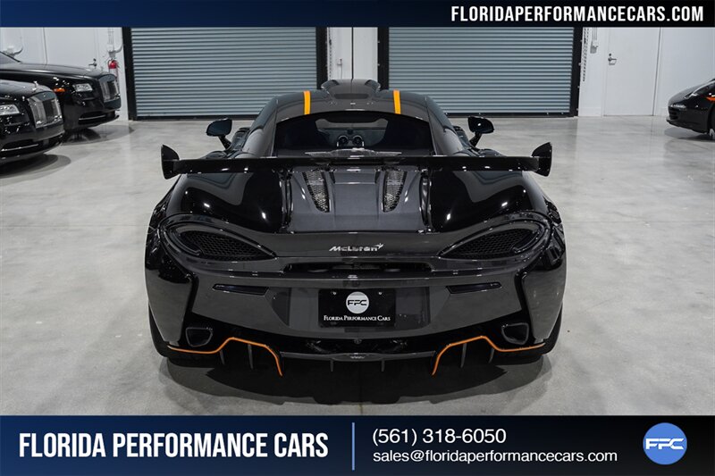 2020 McLaren 620R   - Photo 5 - Riviera Beach, FL 33407