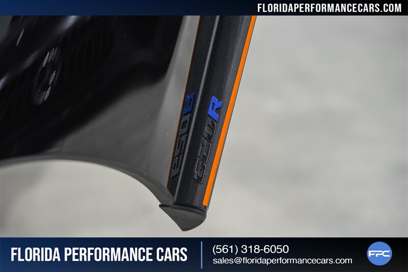 2020 McLaren 620R   - Photo 57 - Riviera Beach, FL 33407