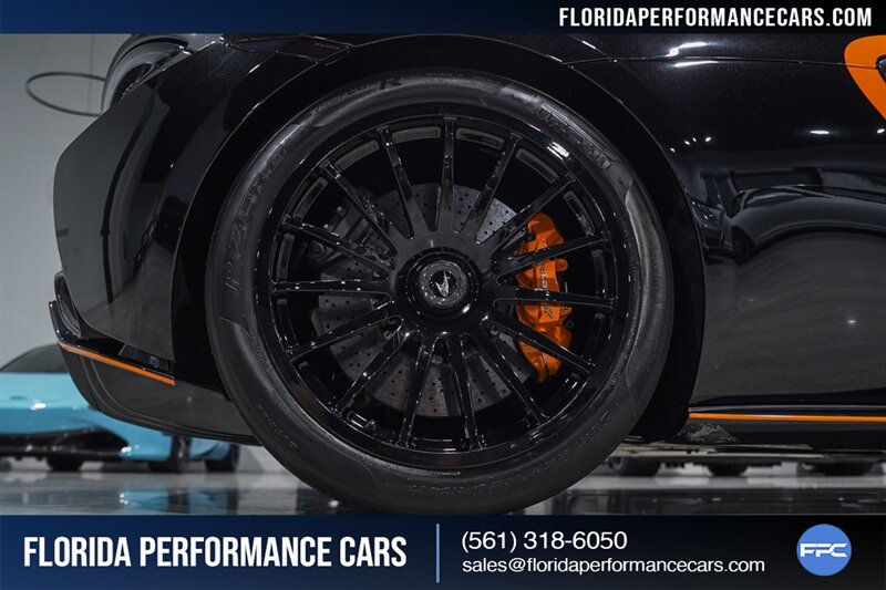 2020 McLaren 620R   - Photo 42 - Riviera Beach, FL 33407