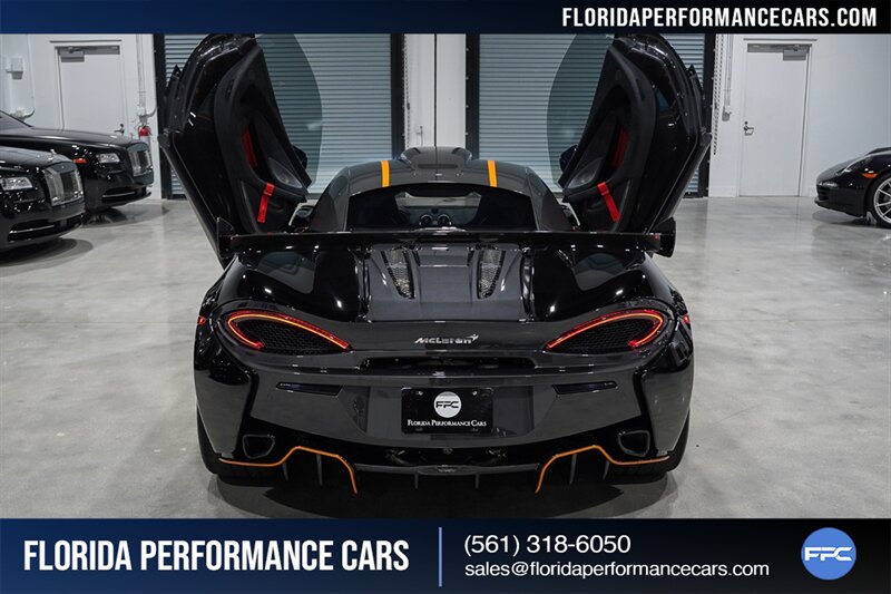 2020 McLaren 620R   - Photo 39 - Riviera Beach, FL 33407