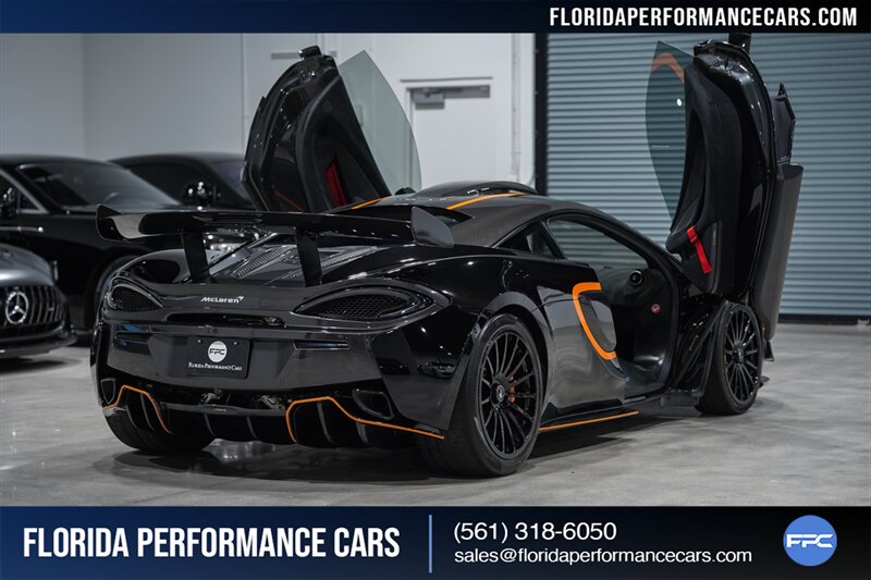 2020 McLaren 620R   - Photo 16 - Riviera Beach, FL 33407