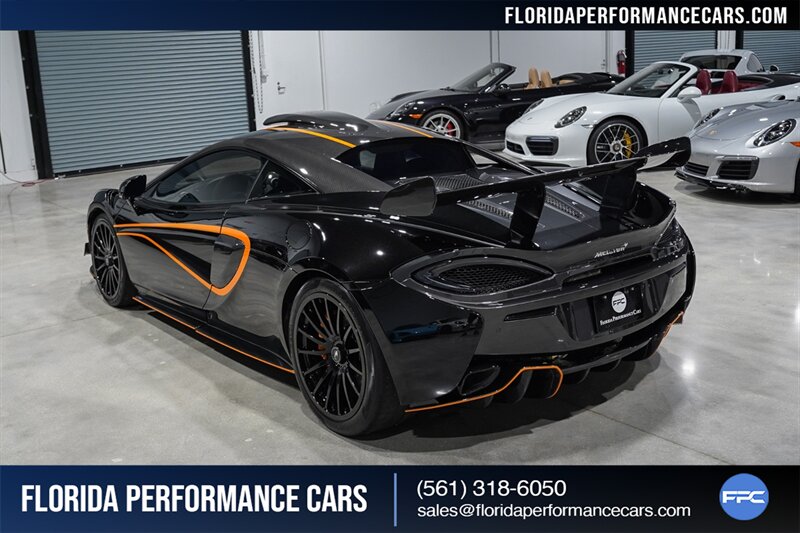 2020 McLaren 620R   - Photo 4 - Riviera Beach, FL 33407