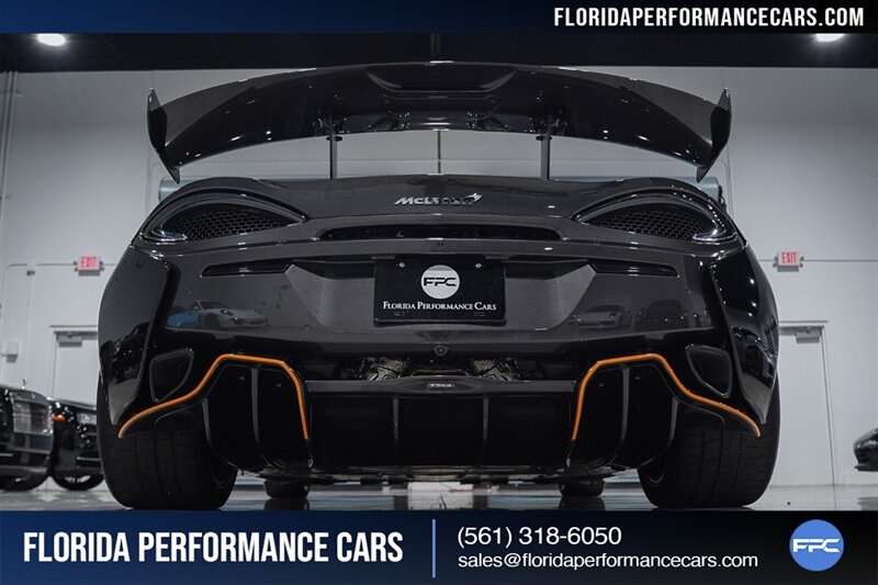 2020 McLaren 620R   - Photo 62 - Riviera Beach, FL 33407