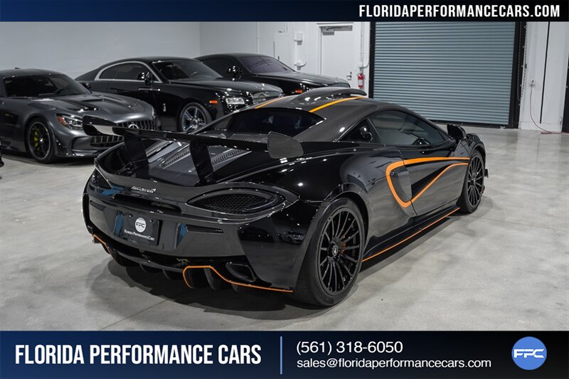 2020 McLaren 620R   - Photo 6 - Riviera Beach, FL 33407