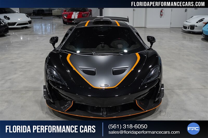 2020 McLaren 620R   - Photo 9 - Riviera Beach, FL 33407