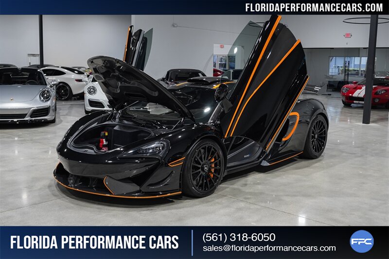 2020 McLaren 620R   - Photo 36 - Riviera Beach, FL 33407