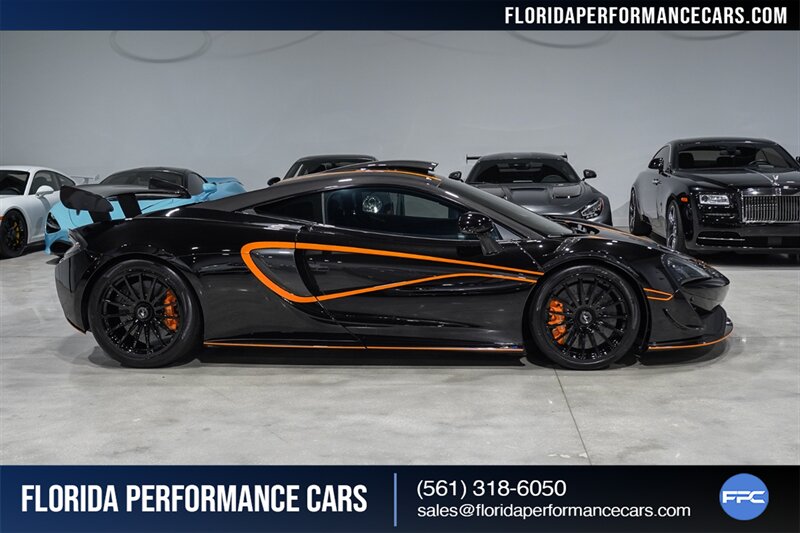 2020 McLaren 620R   - Photo 7 - Riviera Beach, FL 33407