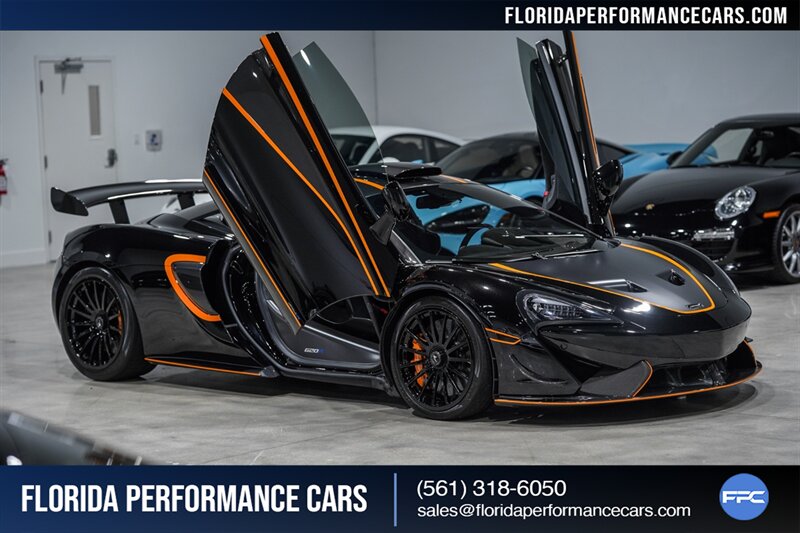 2020 McLaren 620R   - Photo 17 - Riviera Beach, FL 33407