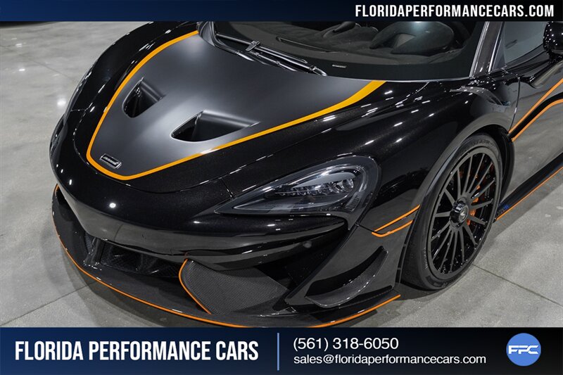 2020 McLaren 620R   - Photo 13 - Riviera Beach, FL 33407