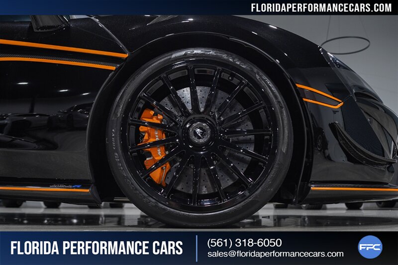 2020 McLaren 620R   - Photo 43 - Riviera Beach, FL 33407