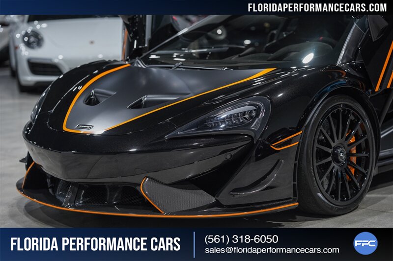 2020 McLaren 620R   - Photo 58 - Riviera Beach, FL 33407