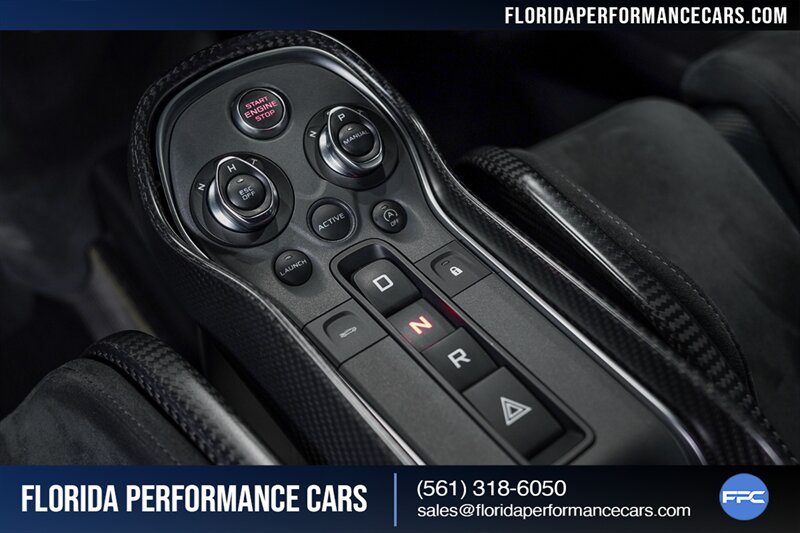 2020 McLaren 620R   - Photo 47 - Riviera Beach, FL 33407