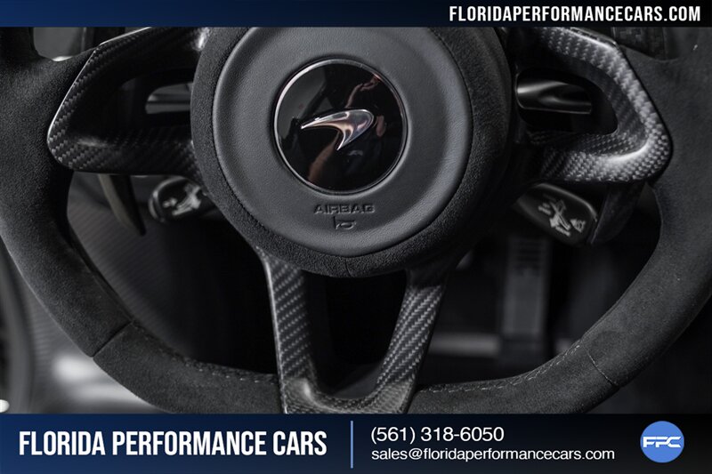 2020 McLaren 620R   - Photo 45 - Riviera Beach, FL 33407