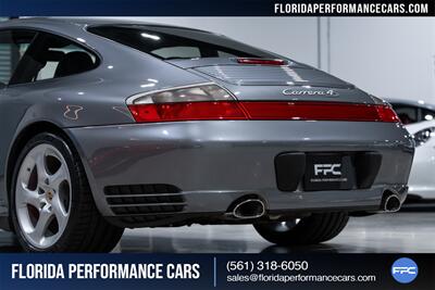 2004 Porsche 911 Carrera 4S   - Photo 14 - Riviera Beach, FL 33407