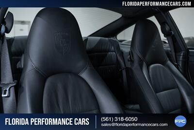 2004 Porsche 911 Carrera 4S   - Photo 58 - Riviera Beach, FL 33407