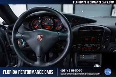 2004 Porsche 911 Carrera 4S   - Photo 44 - Riviera Beach, FL 33407