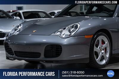 2004 Porsche 911 Carrera 4S   - Photo 64 - Riviera Beach, FL 33407