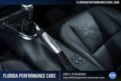 2004 Porsche 911 Carrera 4S   - Photo 48 - Riviera Beach, FL 33407