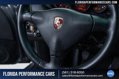 2004 Porsche 911 Carrera 4S   - Photo 45 - Riviera Beach, FL 33407